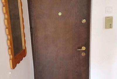 Apartament cu 2 camere semidecomandat, mobilat în Gării - 4
