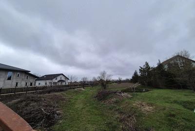 Teren de 550 mp, în Gulia - 1