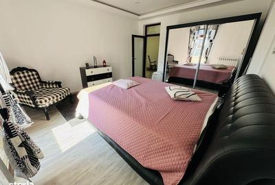 Apartament cu 3 camere decomandat în Kiseleff - 1