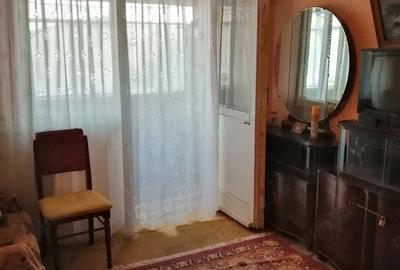 Garsonieră decomandată în Obor