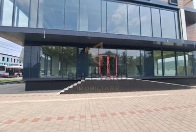 Spațiu comercial, de 1,365 mp, în Sânnicoară - 3