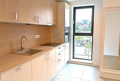 Apartament cu 2 camere decomandat, mobilat în Aviației - 4