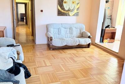 Apartament cu 4 camere decomandat în Siderurgiștilor - 9