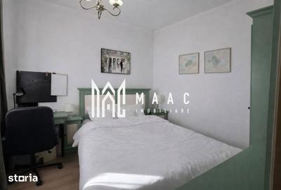 Apartament cu 2 camere, mobilat în Piața Cluj - 7