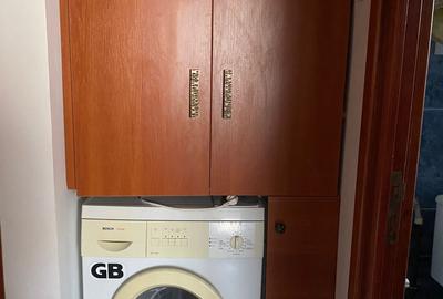 Apartament cu 2 camere decomandat în Capitol - 2
