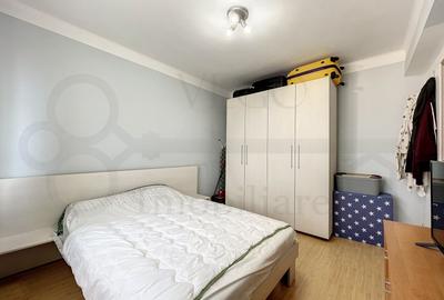 Apartament cu 2 camere semidecomandat, mobilat în Central - 5