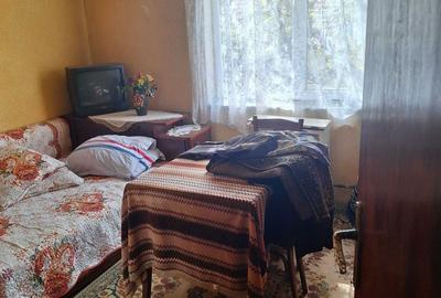 Apartament cu 2 camere semidecomandat în Ultracentral - 2