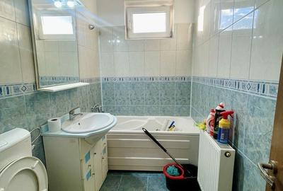 Apartament cu 3 camere semidecomandat în Mihail Kogălniceanu - 4