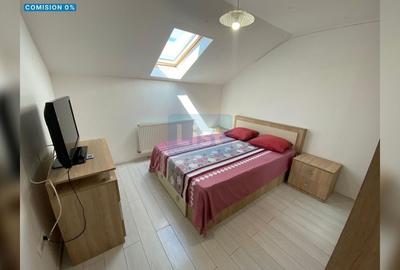 Apartament cu 2 camere, mobilat în Militari