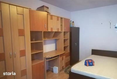 Garsonieră în Mănăștur - 3