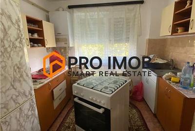 Apartament cu 2 camere semidecomandat, mobilat în Berca - 6