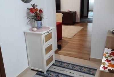 Apartament cu 2 camere în Podu Roș - 1