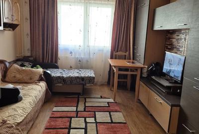 Garsonieră nedecomandată în Uzina 2