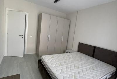 Apartament cu 2 camere decomandat în Central - 4