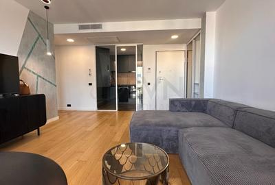 Apartament cu 2 camere decomandat în Herăstrău - 6
