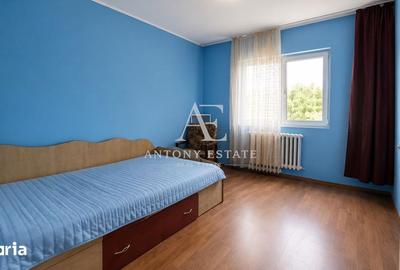 Apartament cu 3 camere decomandat în Rogerius - 6