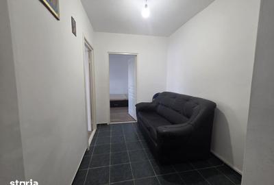 Apartament cu 2 camere semidecomandat în Mircea cel Bătrân - 13