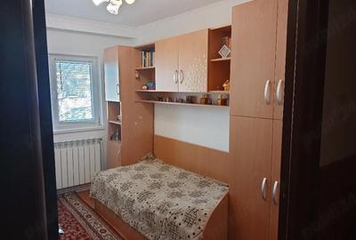 Apartament cu 3 camere decomandat în Central - 2