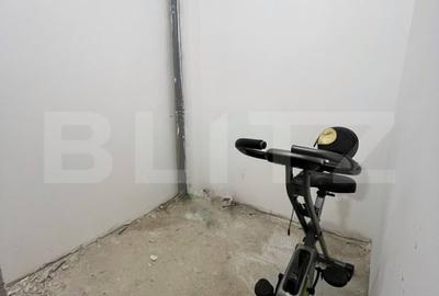Apartament cu 2 camere semidecomandat, mobilat în Rediu - 7