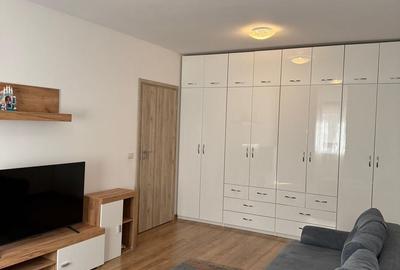 Apartament cu 2 camere în Dobroești