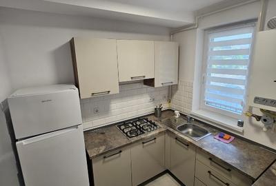 Apartament cu 2 camere semidecomandat în Cetate - 4