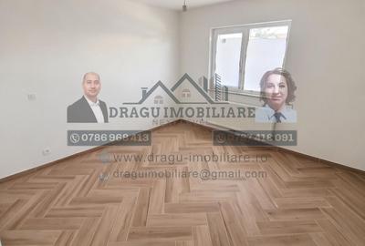 Apartament cu 4 camere decomandat în Exterior Est - 3
