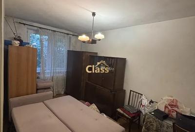 Apartament cu 3 camere decomandat, mobilat în Gheorgheni