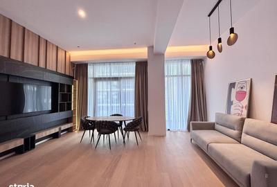 Apartament cu 3 camere în Floreasca