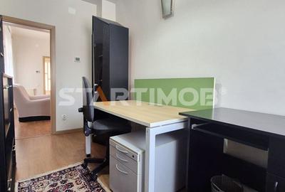 Casă individuală cu 3 camere cu Teren 100 Mp în Centrul Civic - 7