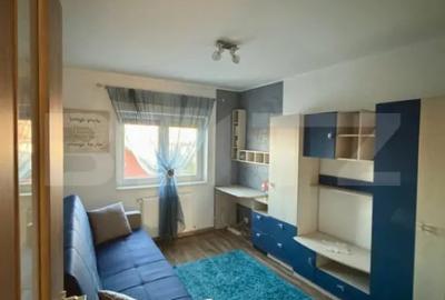 Apartament cu 4 camere decomandat în Central - 6