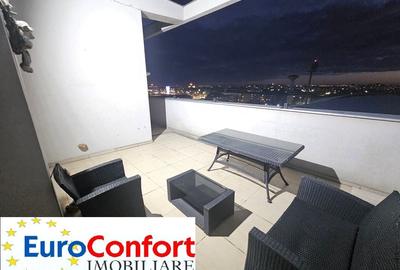 Apartament cu 3 camere în UTA