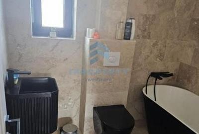 Casă cu 4 camere cu Teren 252 Mp în Eminescu