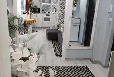 Apartament cu 2 camere decomandat în Central - 8