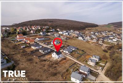Casă individuală cu 4 camere cu Teren 515 Mp în Sâncraiu de Mureș - 20