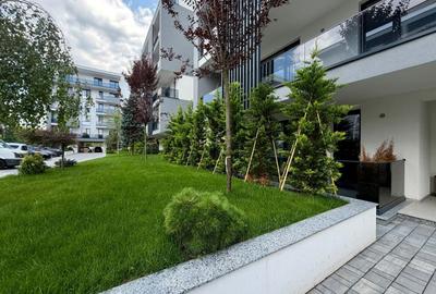 Apartament cu 3 camere în Iancu Nicolae