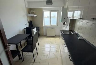 Apartament cu 2 camere, mobilat în Crângași