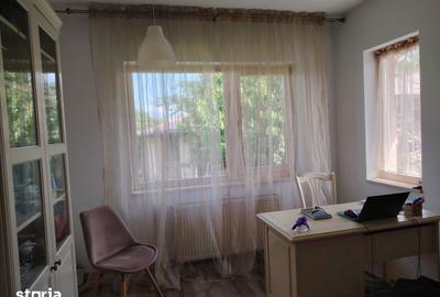 Casă cu 4 camere cu Teren 590 Mp în Balotești - 10