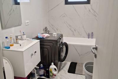 Apartament cu 2 camere decomandat în Chiajna - 2