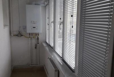 Apartament cu 3 camere semidecomandat în Central - 7
