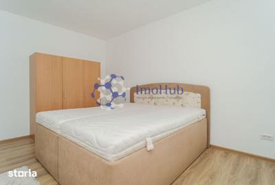 Apartament cu 2 camere în Valea Lupului - 12