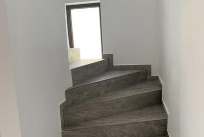 Duplex cu 4 camere cu Teren 250 Mp în Corbeanca - 9