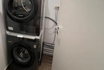 Apartament cu 2 camere decomandat în Astra