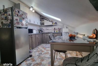 Apartament cu 3 camere în Bârnova - 3
