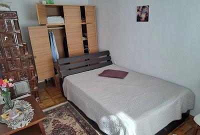 Casă cu Teren 1024 Mp în Central - 2