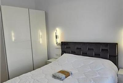 Apartament cu 3 camere decomandat, mobilat în Piața Cluj - 13