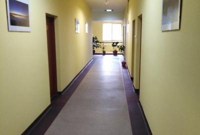 Birou, de 1,652 mp, în Calea Clujului - 5