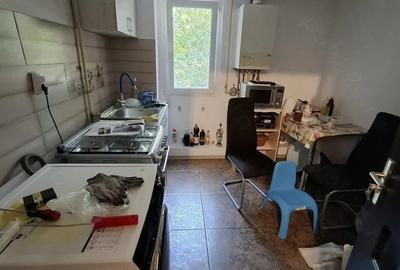 Apartament cu 2 camere semidecomandat în Govândari