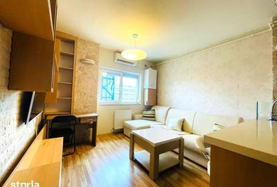 Apartament cu 2 camere în Zorilor