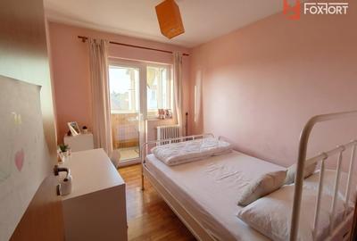 Apartament cu 3 camere decomandat, mobilat în Girocului - 3