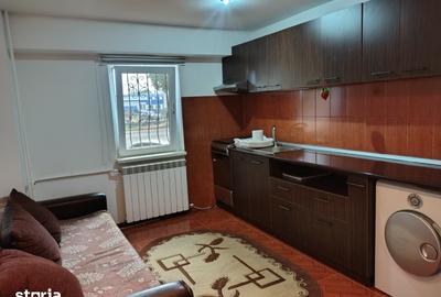 Apartament cu 2 camere decomandat în Inel II